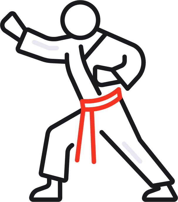 Selbstverteidigung
